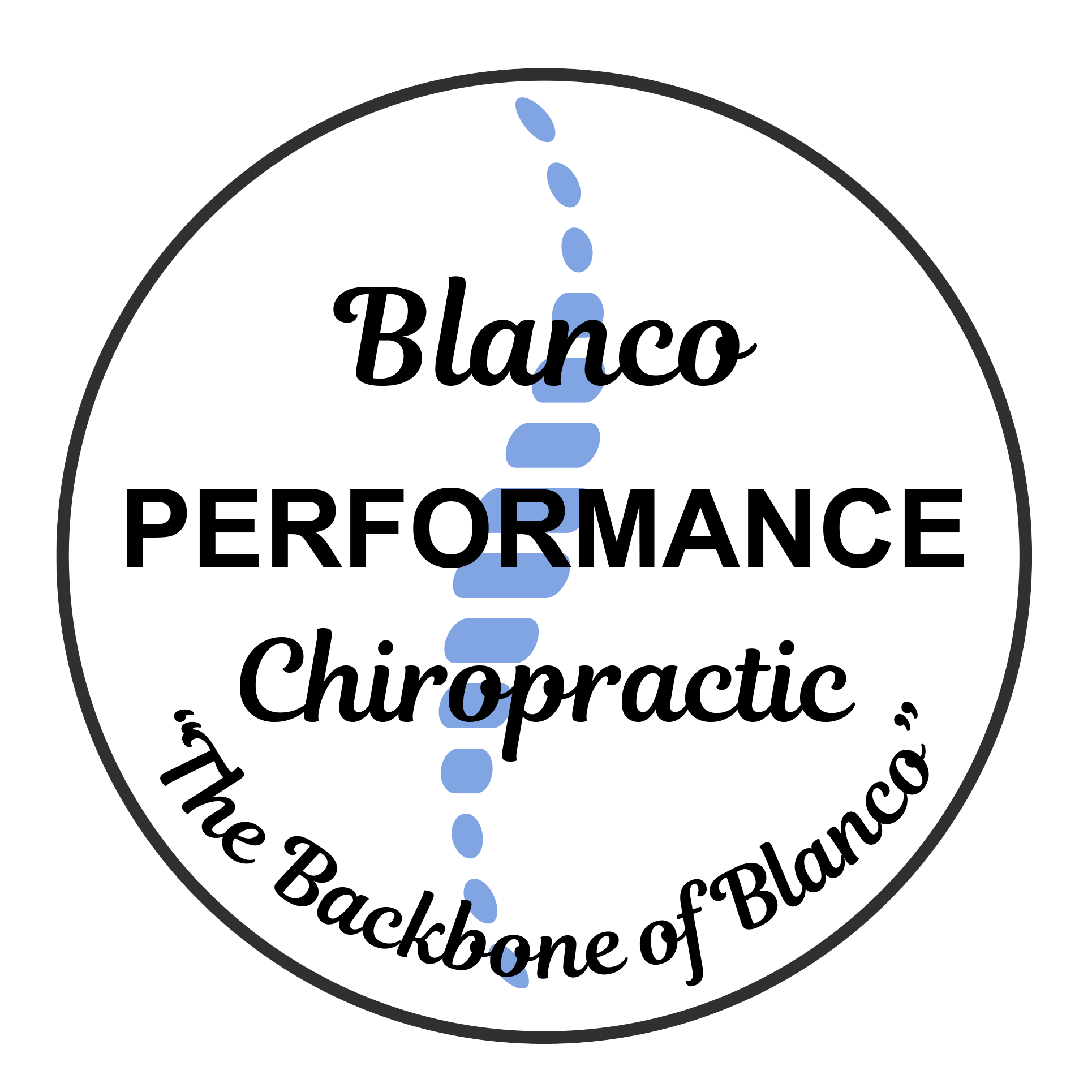 Blanco Performance Chiropractic
